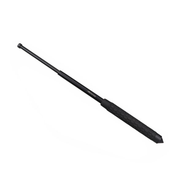 Pałka Teleskopowa Hartowana JB-01 + Etui – 21″/53 cm