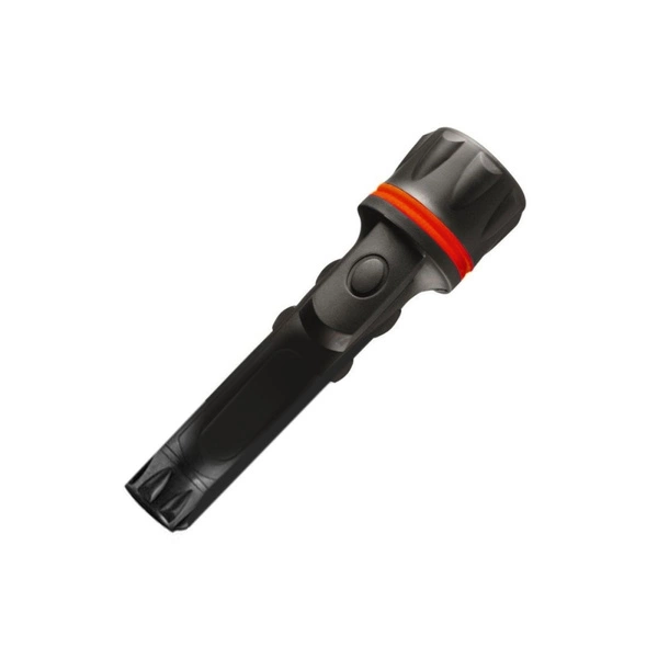 Latarka Ręczna Falcon Eye RUBBER