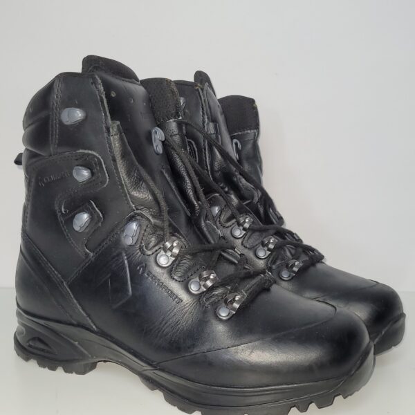 Rozmiar 41 – BUTY Haix GTX Commander Gore-Tex