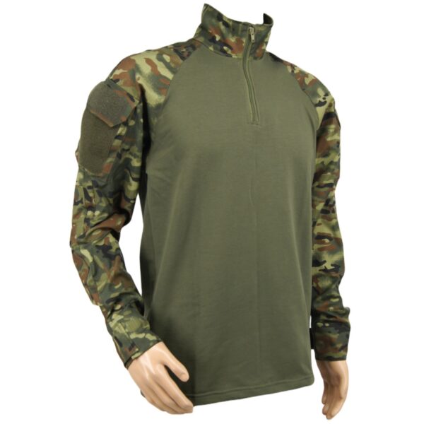 Bluza Combat Shirt pod kamizelkę taktyczną - SG14