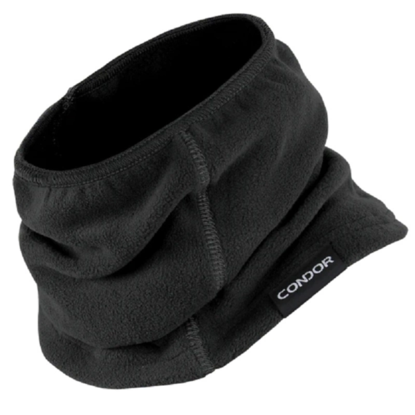 Komin Thermo Condor Czarny