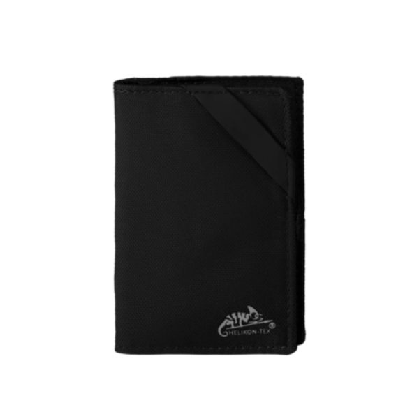 Portfel EDC Mini Cordura Helikon-Tex Czarny