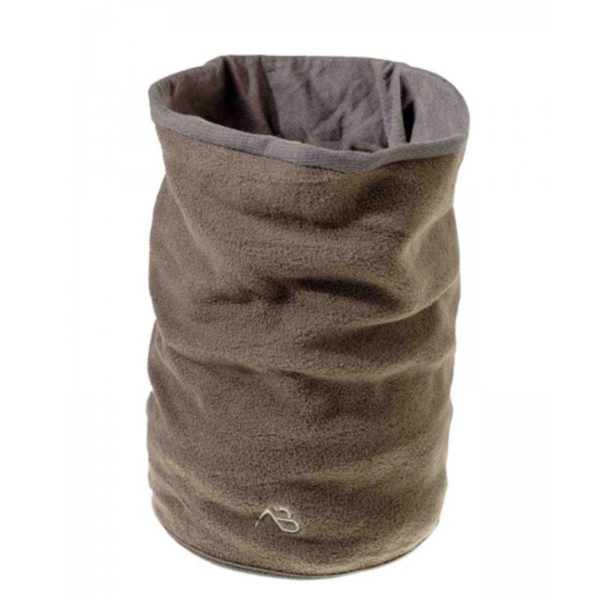 Komin Polarowy A.Blöchl Olive Drab