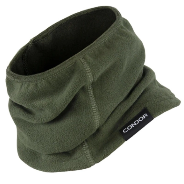 Komin Thermo Condor Olive Drab