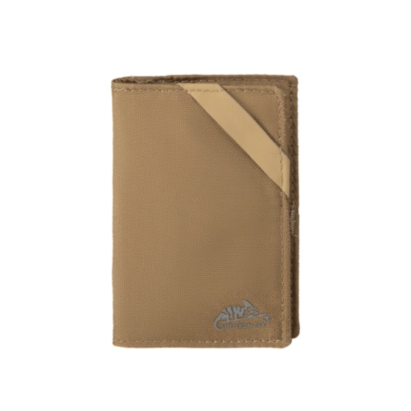 Portfel EDC Mini Cordura Helikon-Tex Coyote