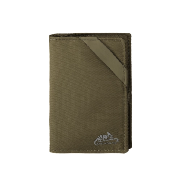Portfel EDC Mini Cordura Helikon-Tex Olive Green