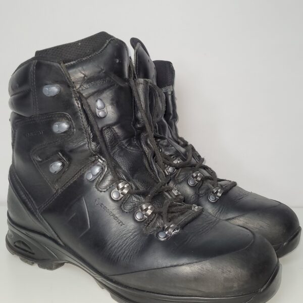 Rozmiar 46 – BUTY Haix GTX Commander Gore-Tex