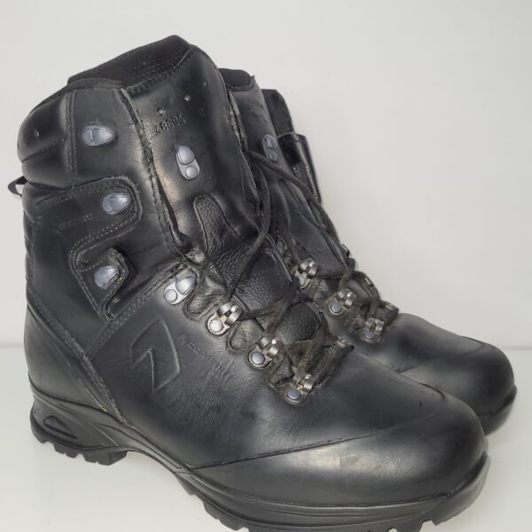 Rozmiar 42,5 – BUTY Haix GTX Commander Gore-Tex
