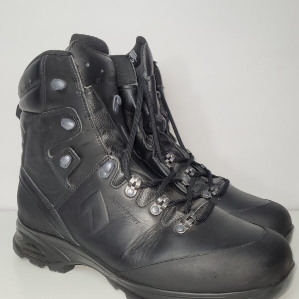 Rozmiar 46 – BUTY Haix GTX Commander Gore-Tex